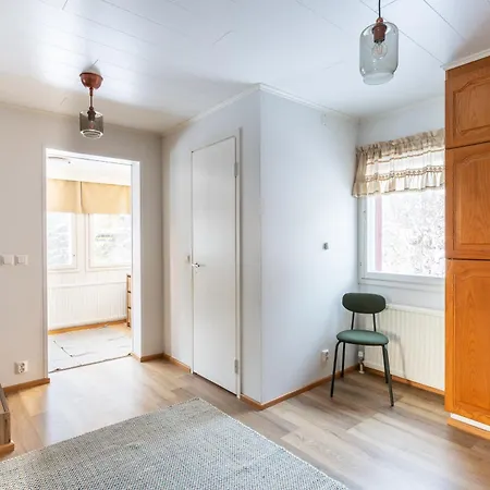 Ilves Hosted By Hygge Host Apartment *