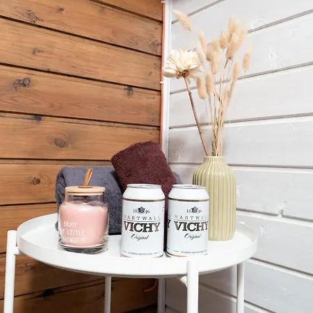 Apartment Ilves Hosted By Hygge Host Rovaniemi