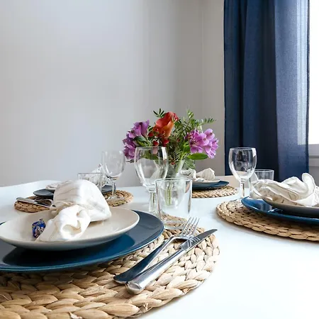 Rovaniemi, Cozy For 10 With Sauna روفانييمي