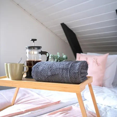 Rovaniemi, Cozy For 10 With Sauna *